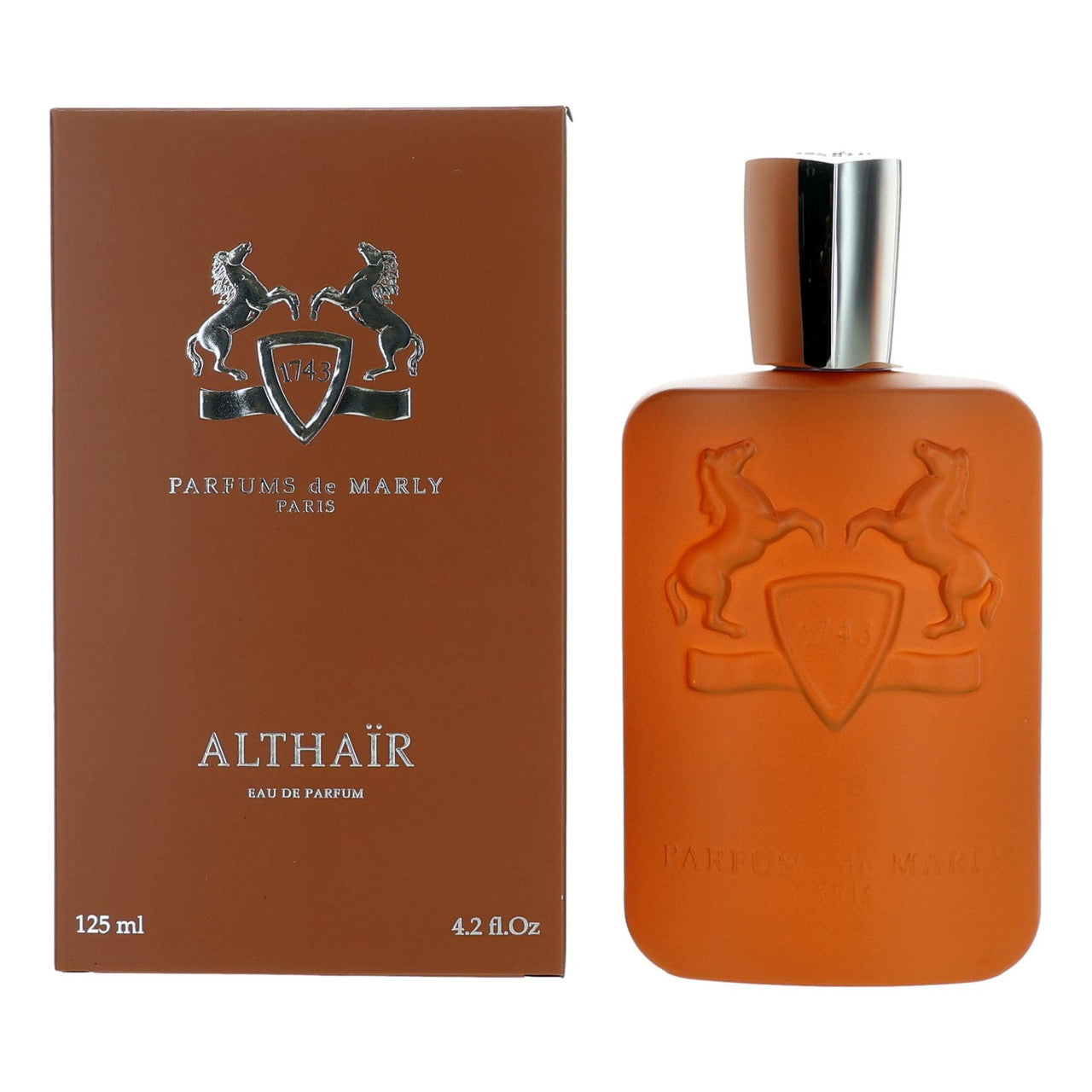 De Marly Althaïr EDP