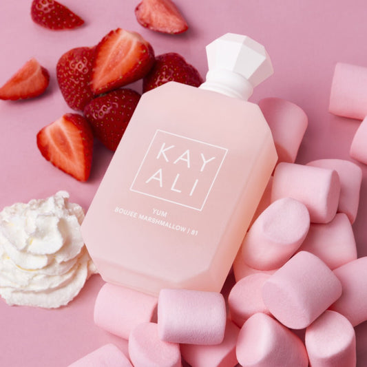 Kayali Yum Boujee Marshmallow | 81