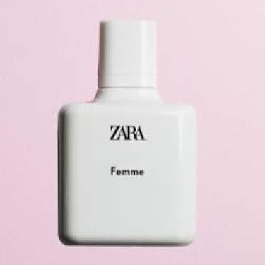 Zara Femme EDP