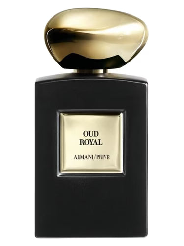 Armani Prive Oud Royal EDP