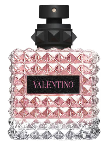 Valentino Donna Born In Roma