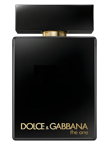 D&G The One Intense for men