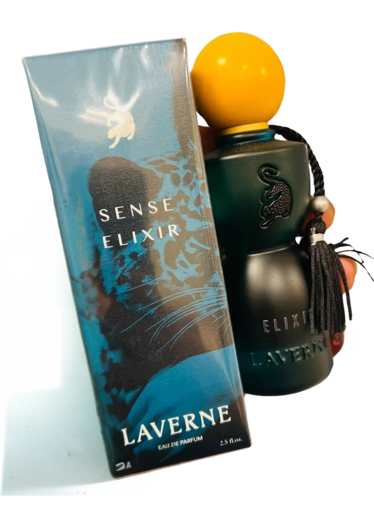 Sense Elixir Laverne