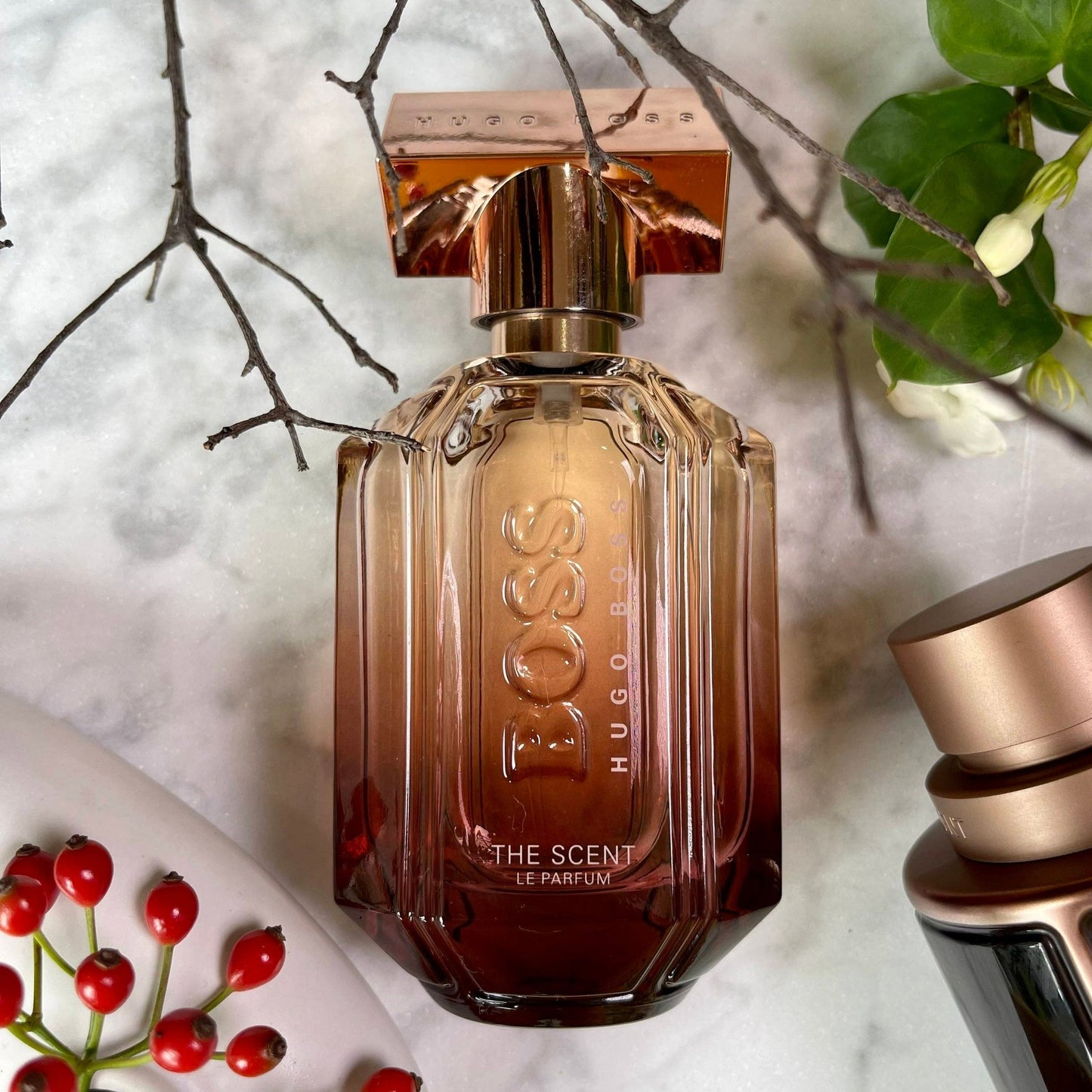 Boss The Scent For Her Le Parfum