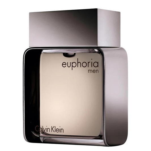Calvin Klein Euphoria For Men EDT