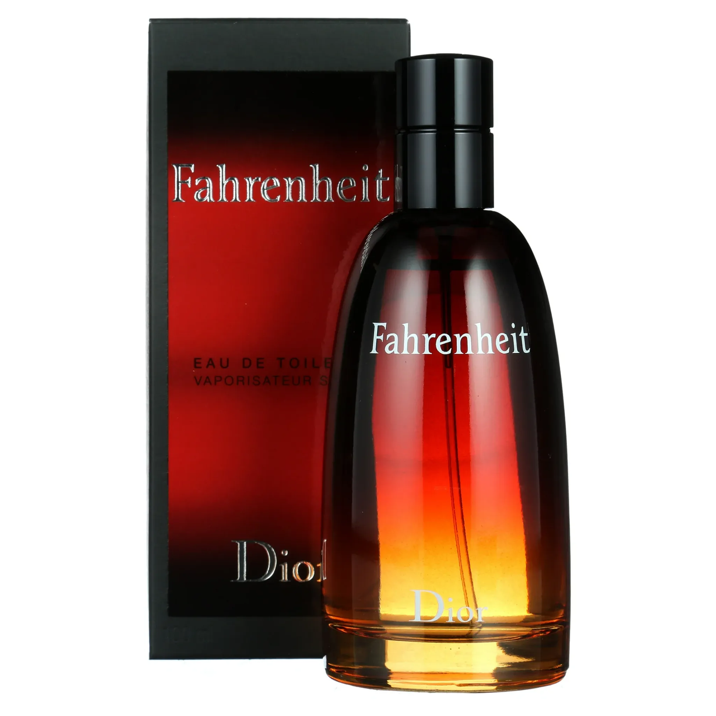 Dior Fahrenheit EDT