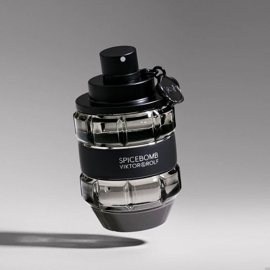 Viktor & Rolf Spice Bomb EDP