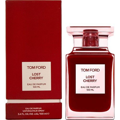 Tom Ford Lost Cherry EDP