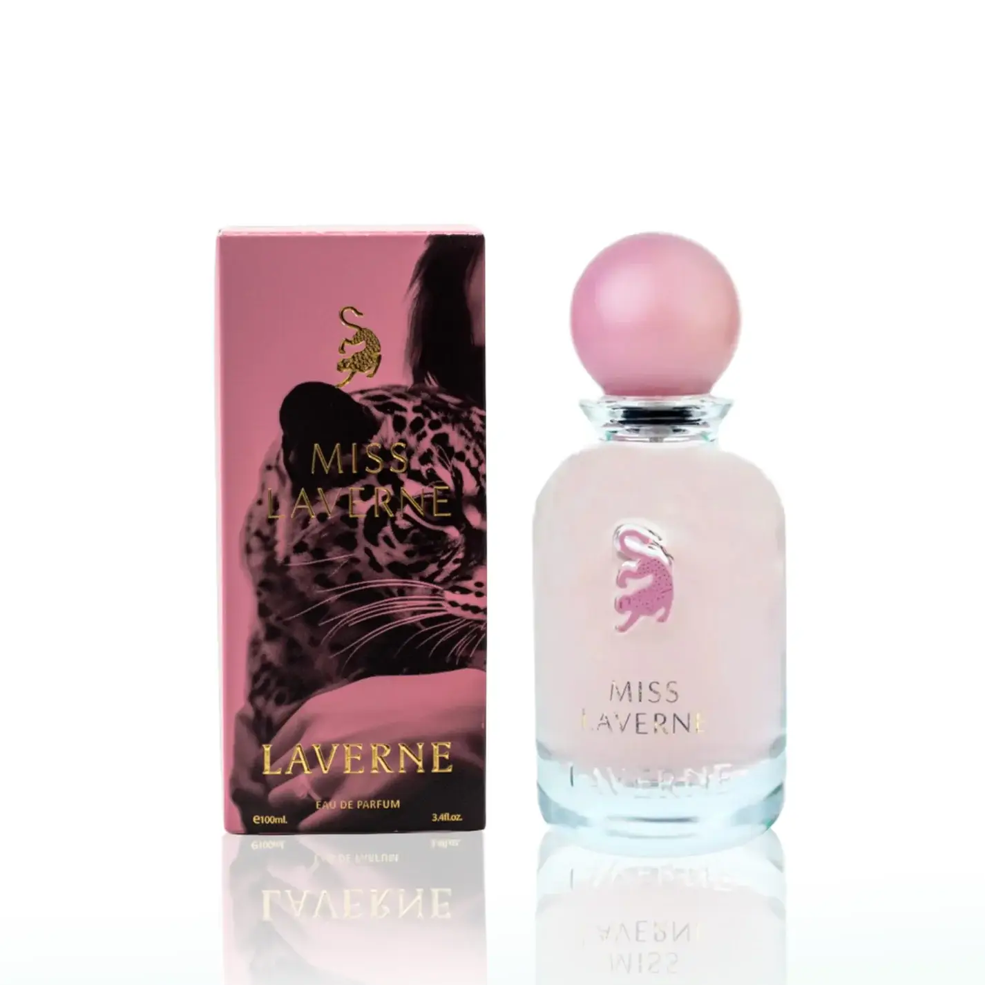 Miss Laverne EDP