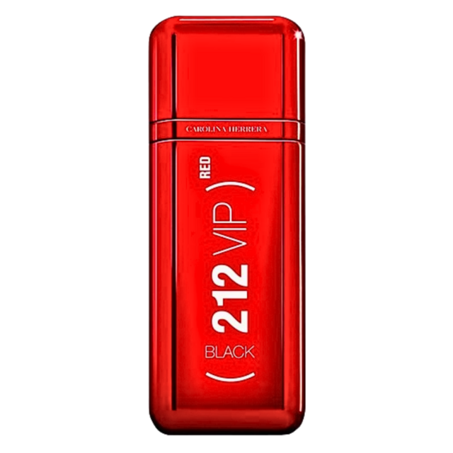 212 Vip Black Red EDT