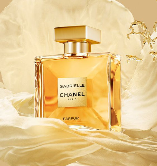 Chanel Gabrielle Perfum