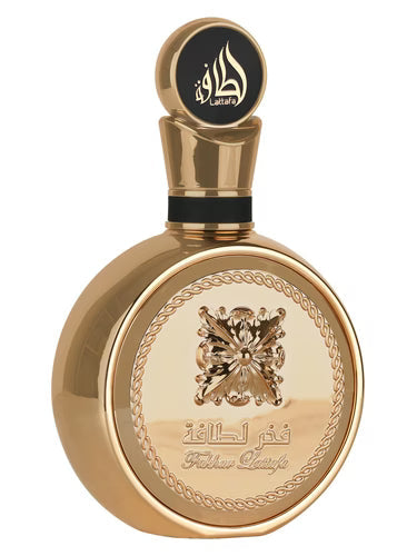 Fakhar Extrait Lattafa Perfumes