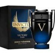 Paco Rabanne Invictus Victory Elixir Parfum Intense