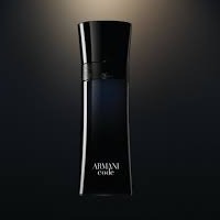 Giorgio Armani - Armani code Parfum