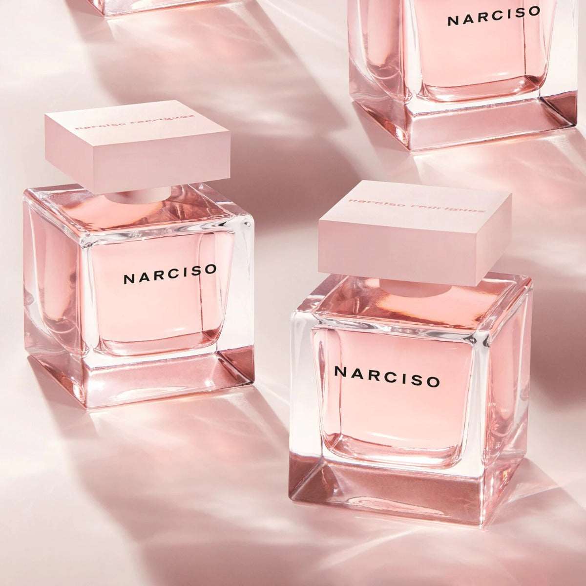 Narciso Crystal EDP