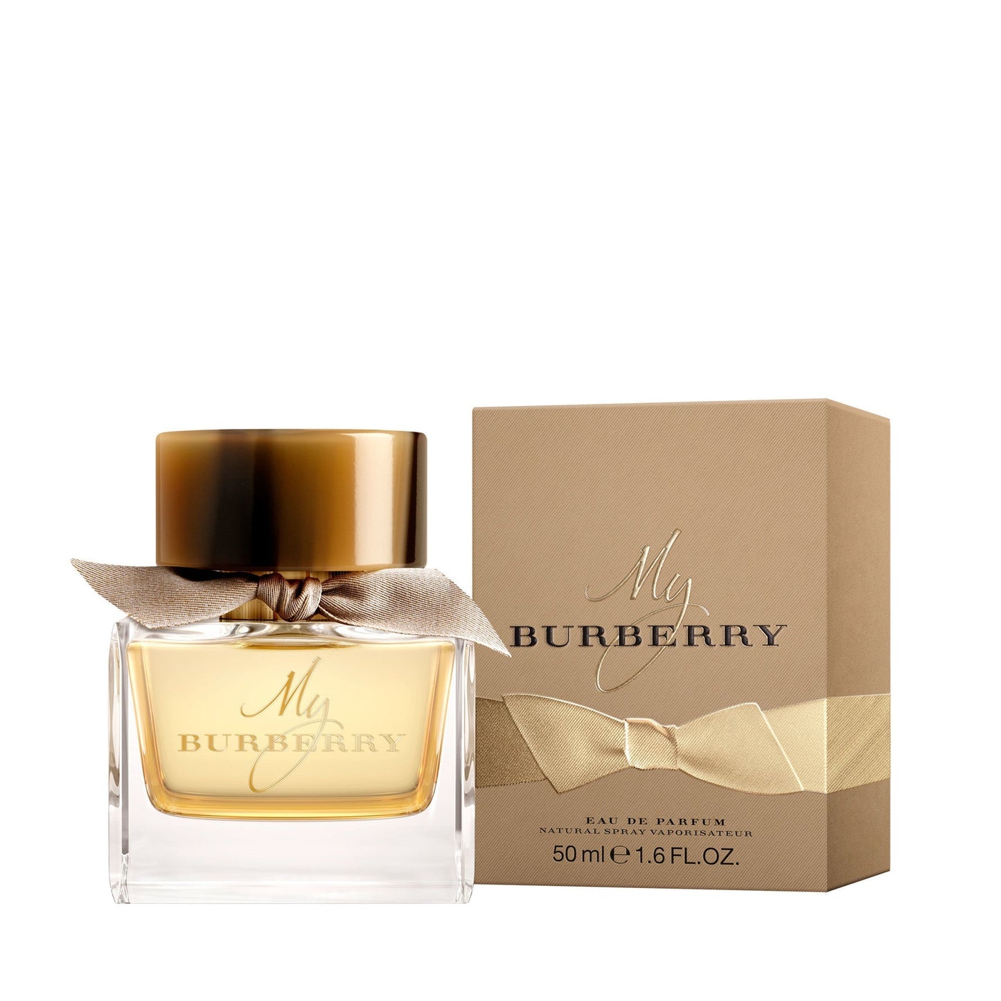 My Burberry EDP