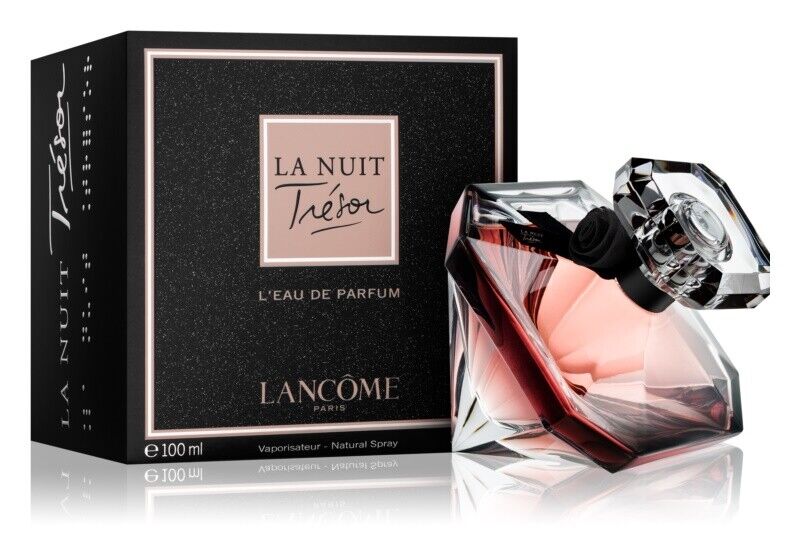 Lancôme La Nuit Tresor EDP