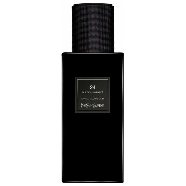 YSL 24 rue de l'Université EDP