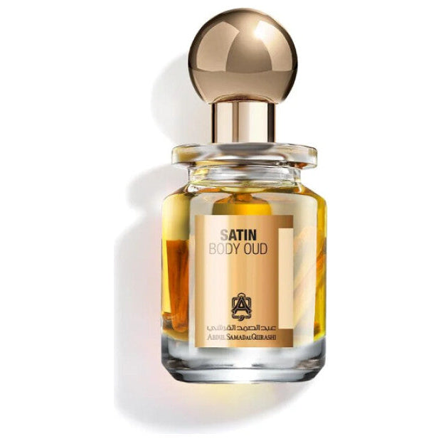 Satin Body Oud