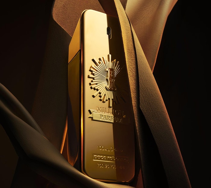 One Million Parfum