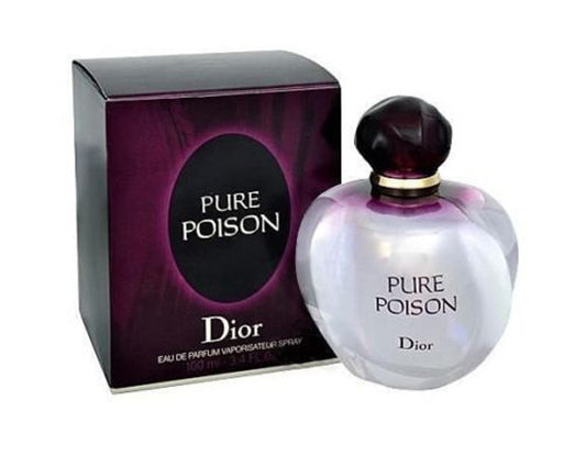 Dior Pure Poison EDP