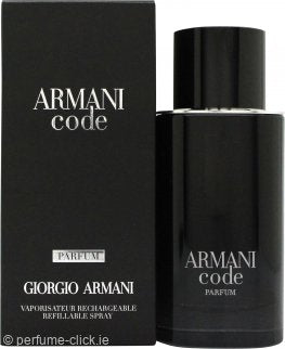 Giorgio Armani code Parfum