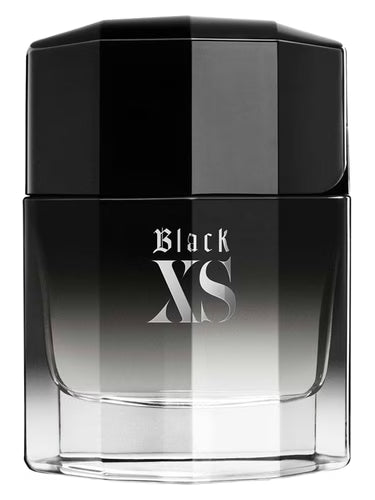 Black XS (2018) Rabanne