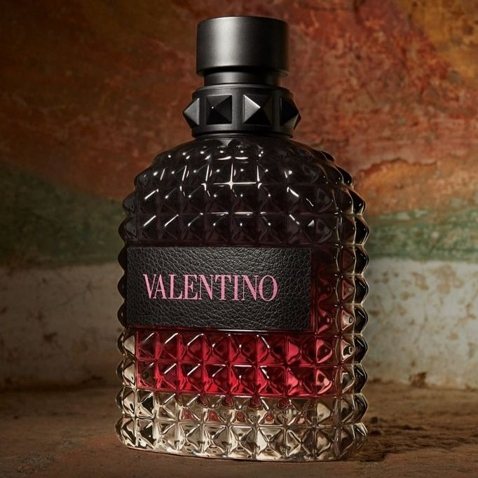 Valentino Uomo Born in Roma Intense EDP