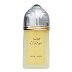 Cartier Pasha EDT
