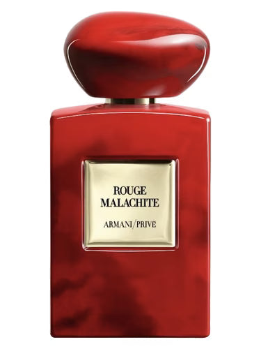 Armani Prive Rouge Malachite EDP