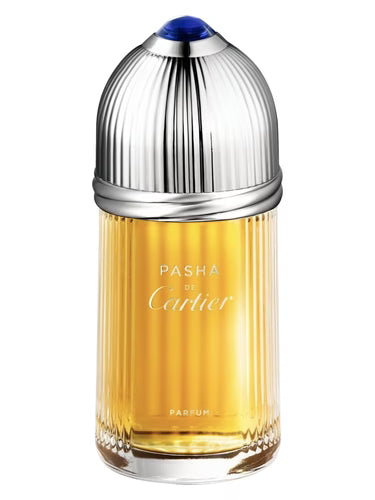 Pasha de Cartier Parfum Cartier for men