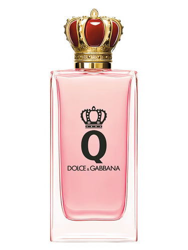 D&G Q Queen EDP