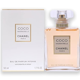 Chanel Coco Madmoiselle EDP Intense
