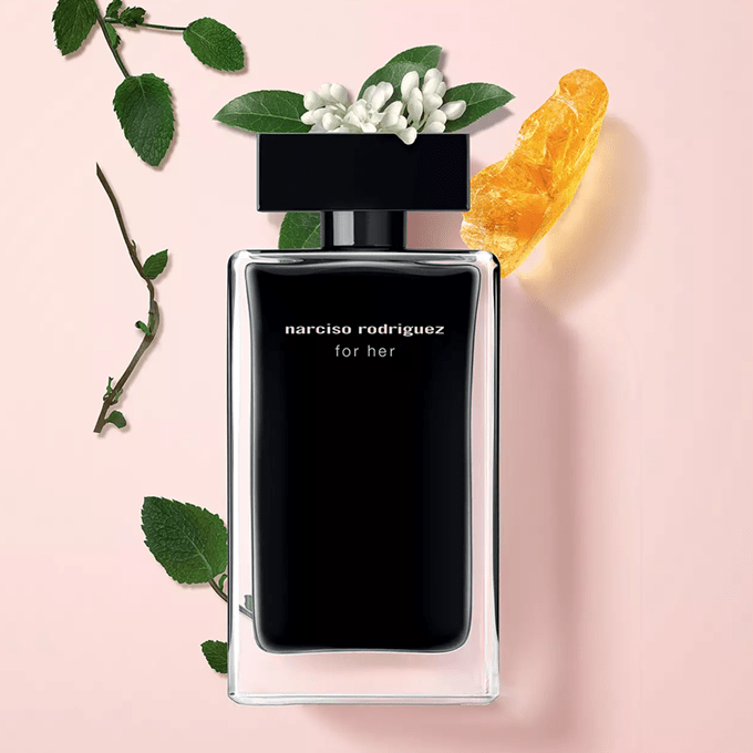 Narciso Rodriguez For Her EDT