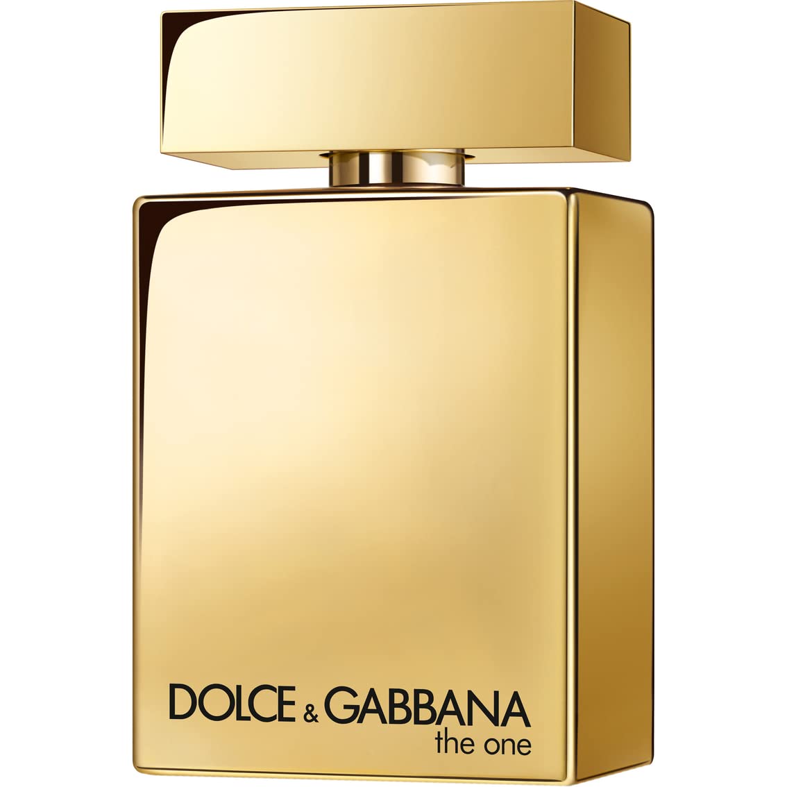 The One Gold For Men Dolce&Gabbana