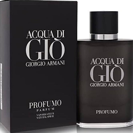 Giorgio Armani Acqua Di Gio profumo Pafum