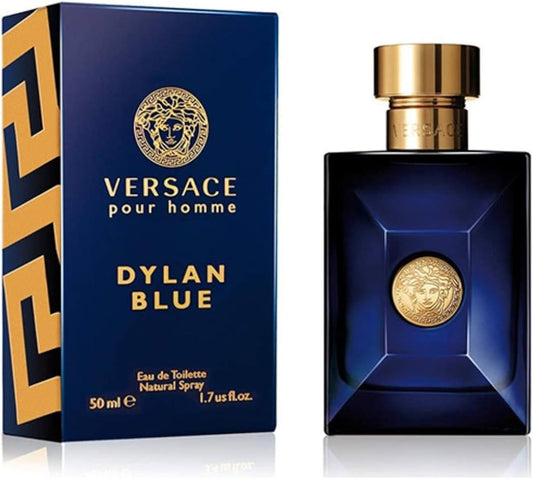 Versace Pour Homme Dylan Blue Versace EDT