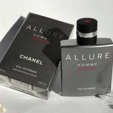Allure Home Sport Extreme