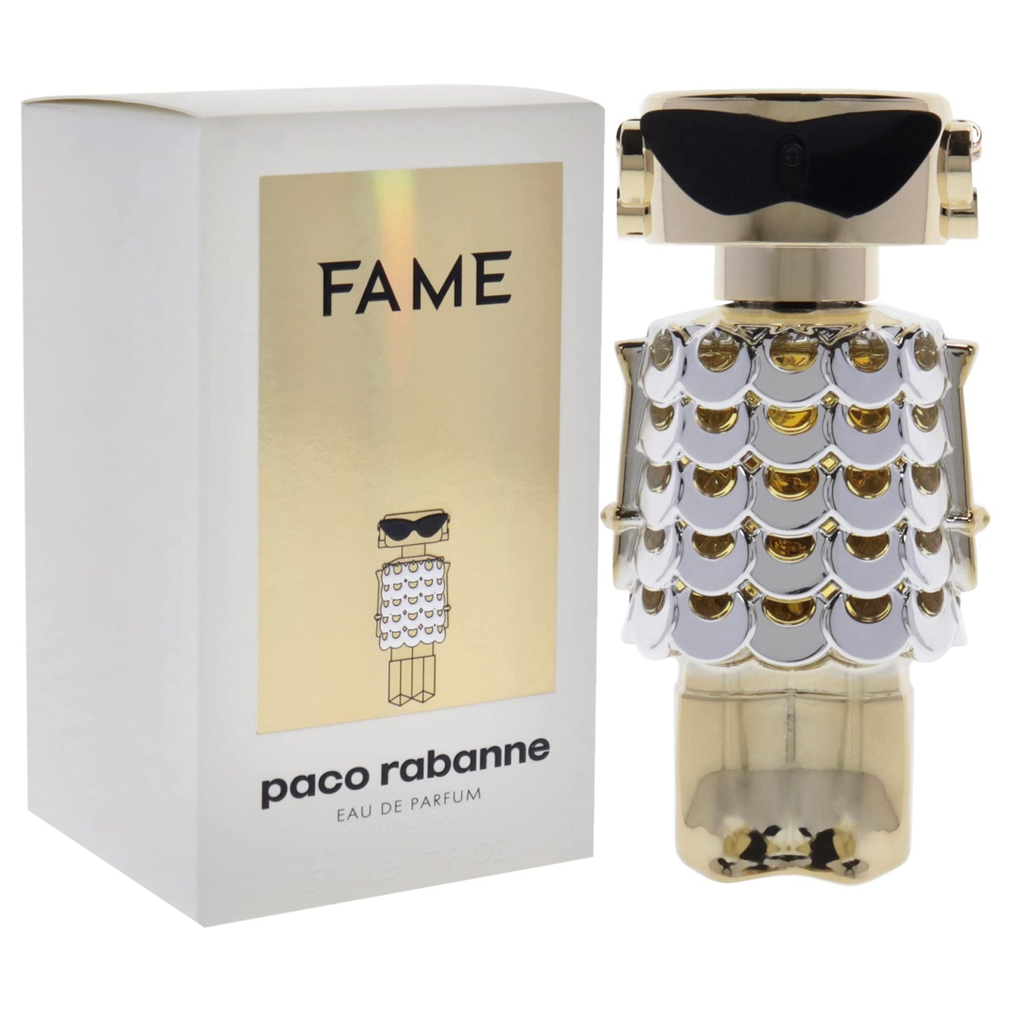 Paco Rabanne Fame EDP