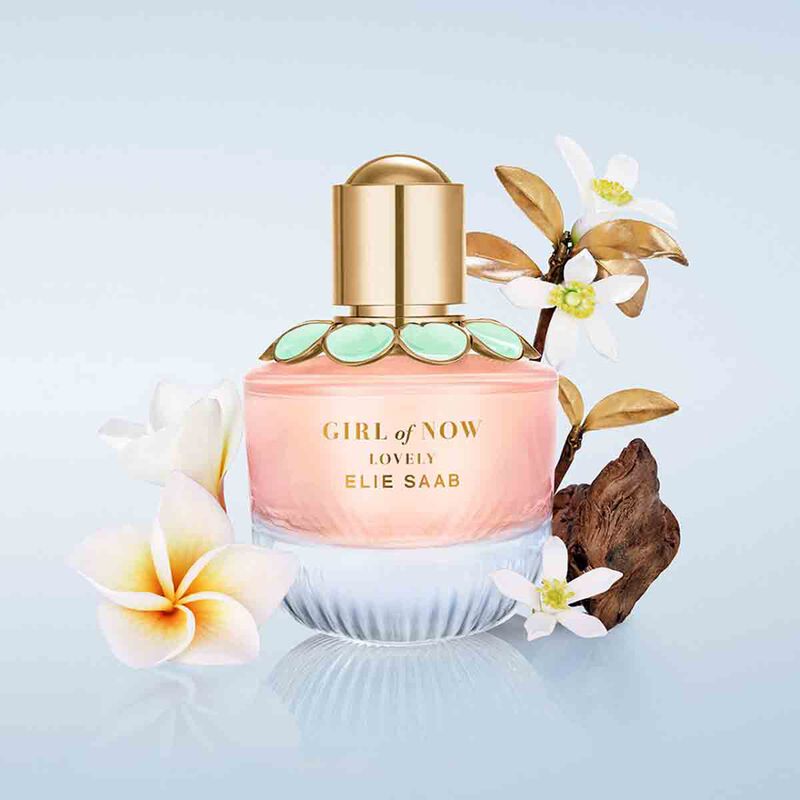 Girl Of Now Lovely EDP