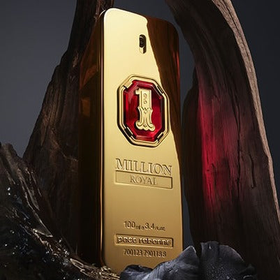 Paco Rabanne One Million Royal EDP