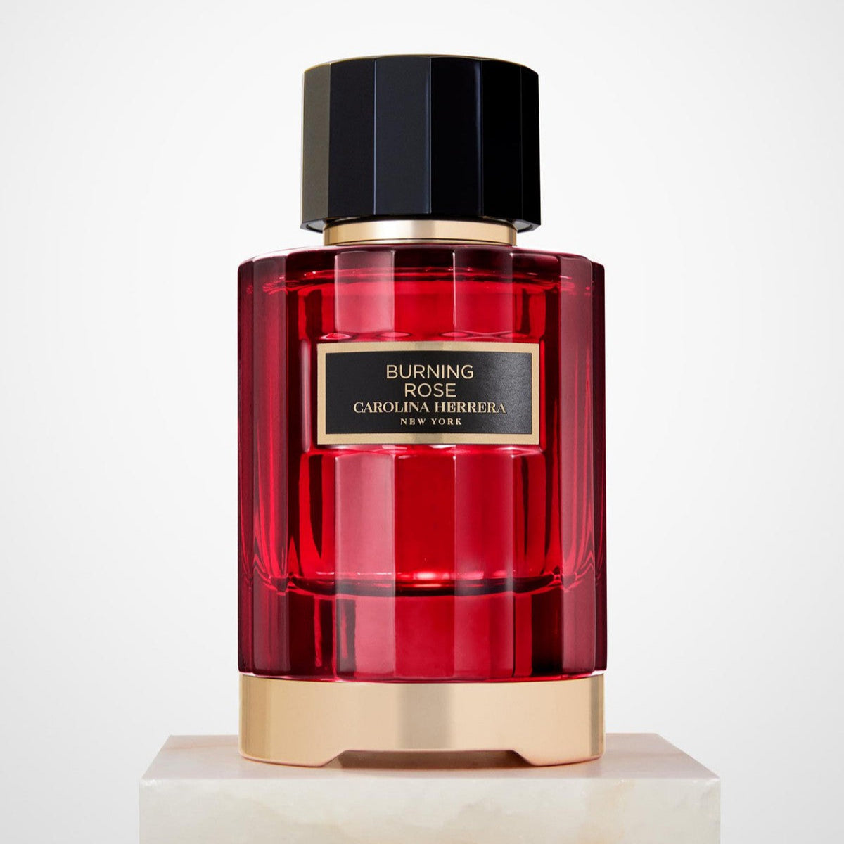 Carolina Herrera Burning Rose EDP