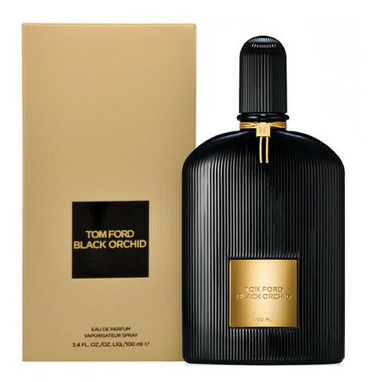 Tom Ford Black Orchid EDP