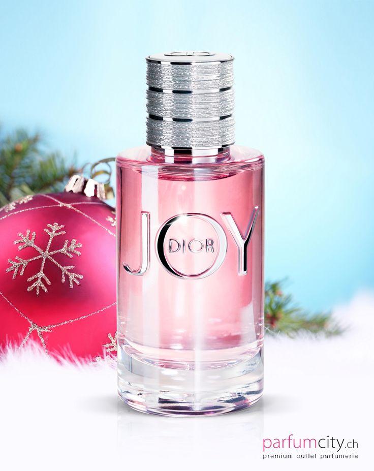 Dior Joy EDP