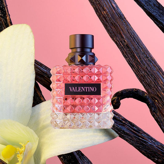 Valentino Donna Born In Roma Intense