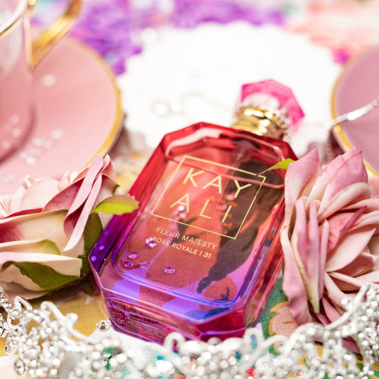 Kayali Majesty Rose Royale | 31