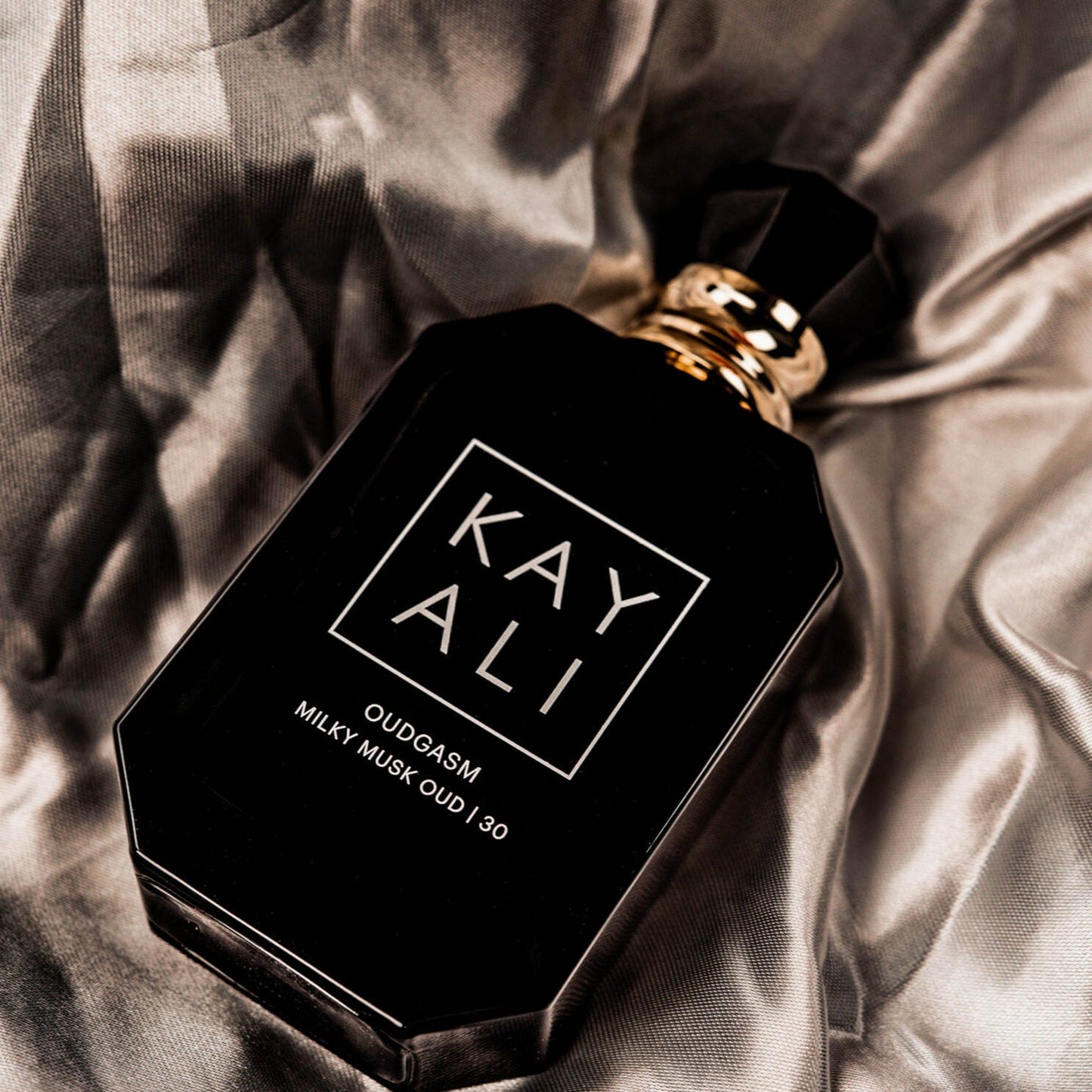 Kayali Oudgasm Milky Musk Oud | 30