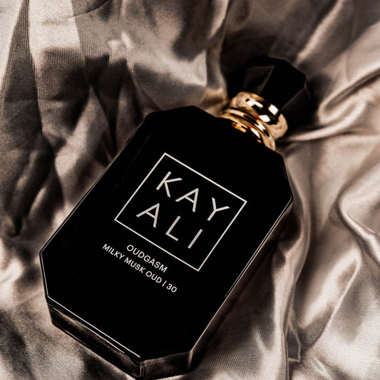 Kayali Oudgasm Milky Musk Oud | 30