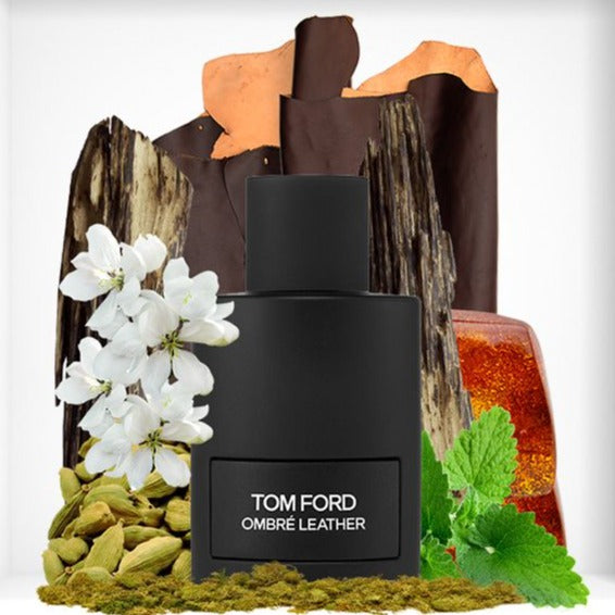 Tom Ford Ombré Leather EDP