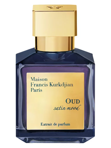 Oud Satin Mood Extrait de Parfum